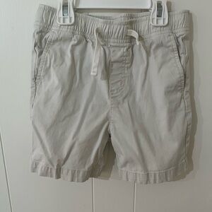 Boys size 6 vineyard vines pull on shorts
